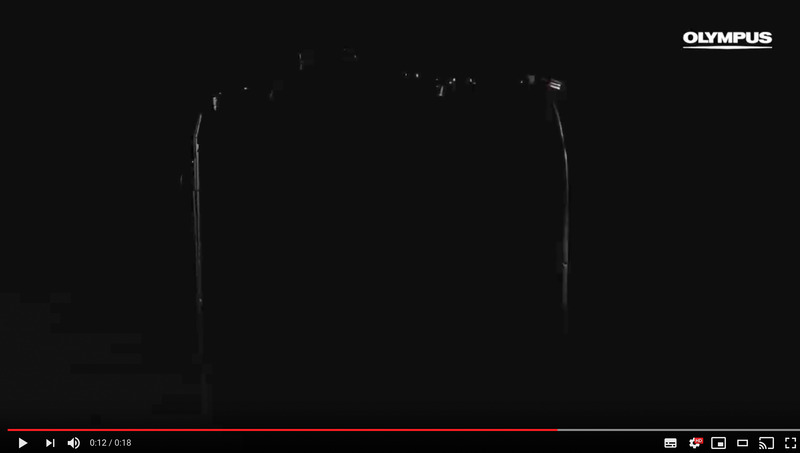 YouTube Olympus OM-Dチャンネル「20190103 OM-D」より