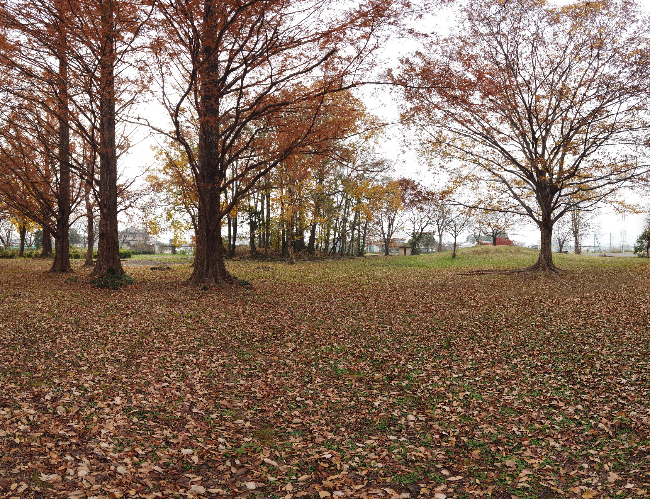 3×3パノラマ作例