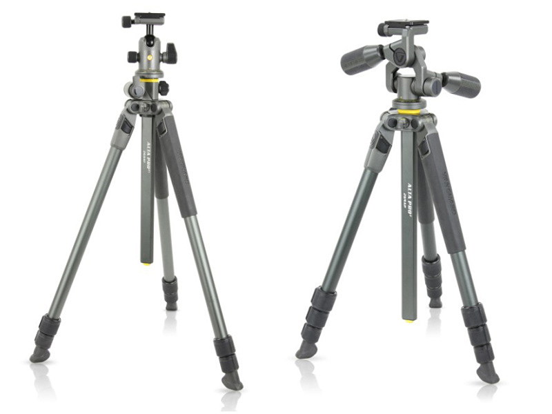 左からALTA PRO 2+ 263AP、ALTA PRO 2 264AP。