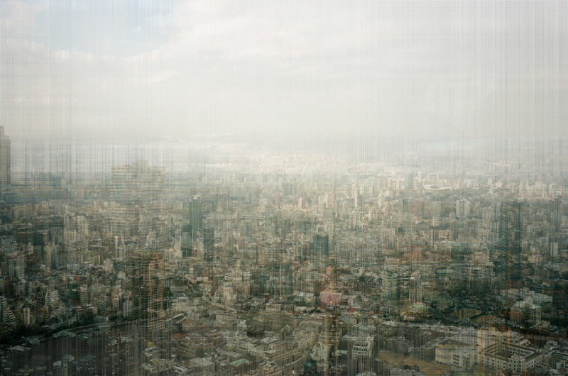 © Kenryou Gu<br>Utopia_i_004, 2018