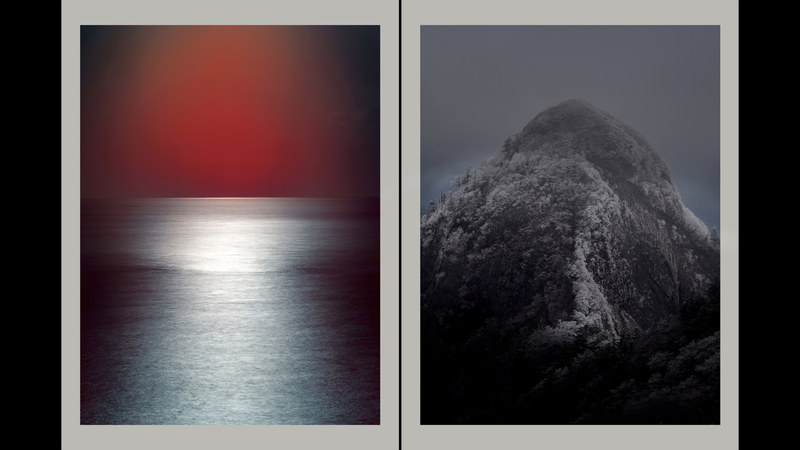 撮影：福田健太郎（トークショー資料より）