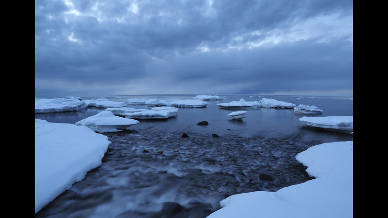 撮影：福田健太郎（トークショー資料より）