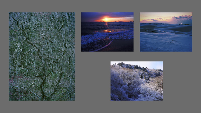 撮影：木村琢磨（トークショー資料より）
