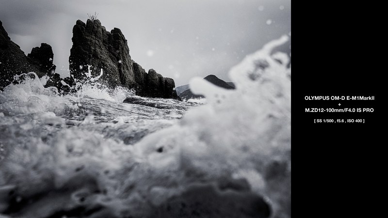 撮影：木村琢磨（トークショー資料より）