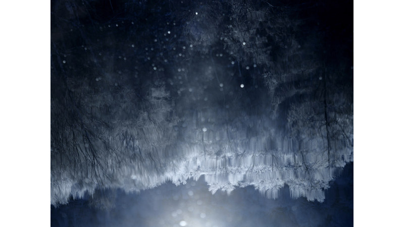 撮影：吉住志穂（トークショー資料より）