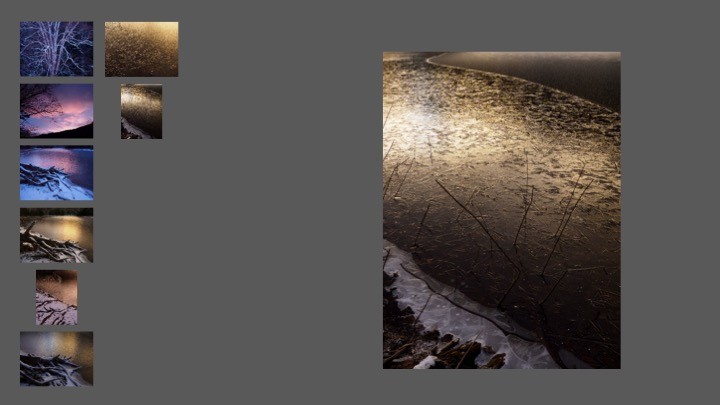 撮影：萩原史郎（トークショー資料より）