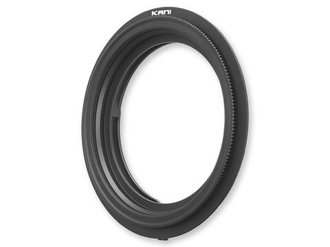 KANI、「LAOWA 12mm F2.8 Zero-D」対応の角形フィルターホルダー