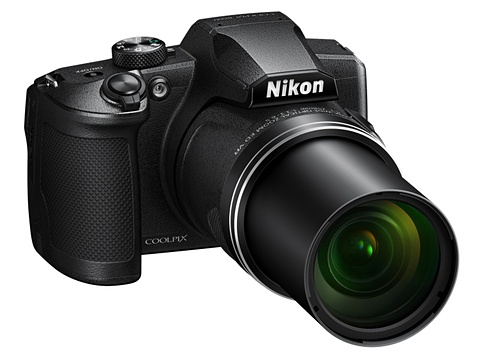 ニコン、EVF内蔵の35倍ズームコンパクト「COOLPIX A1000」海外発表