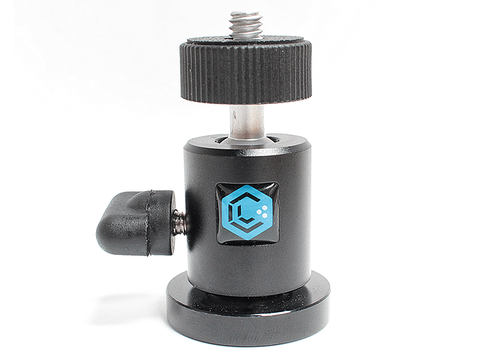 重量56gの小型キューブLED「LUME CUBE AIR」 - デジカメ Watch