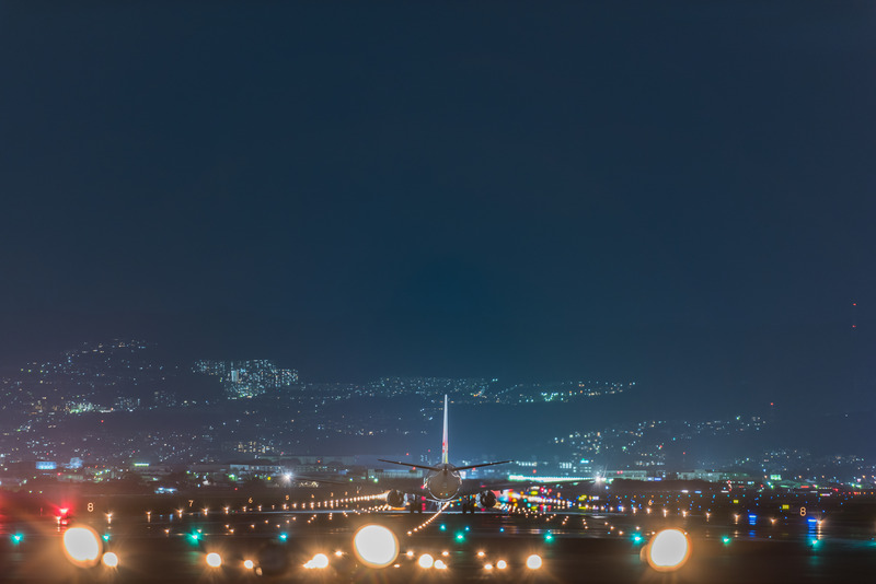 失敗したと思った写真をRAW現像したもの。感度を上げなかったためノイズが少なく、きらびやかな絵が浮かび上がった。<br><span class="fnt-85">ニコン D800 / FE AF-S NIKKOR 70-200mm f/2.8G ED VR II / 200mm / マニュアル露出（F2.8、1/2秒） / ISO 320 / WB：オート</span>