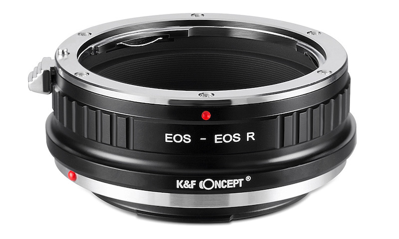 <center>KF-EFRF</center>