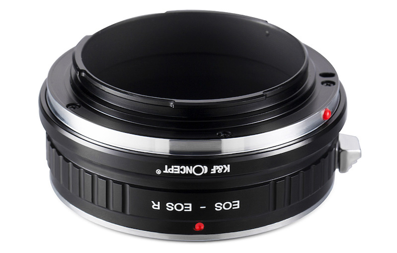 <center>KF-EFRF</center>