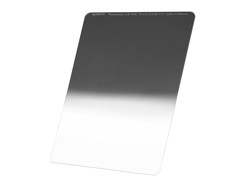 Premium LR MC Hard GND 0.6 100x150mm