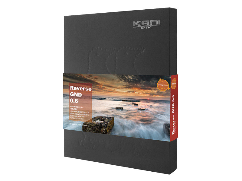 Premium LR MC Reverse GND 0.6 100x150mm