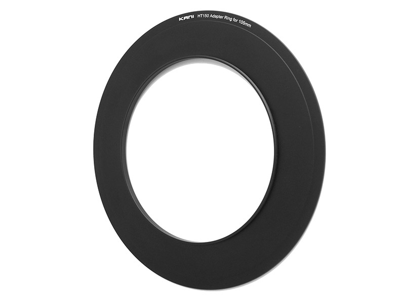 150mm幅ホルダー 150-105mmアダプターリング