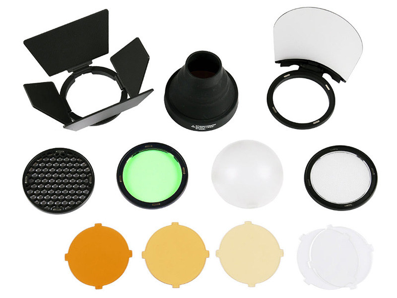 H200R用アクセサリーキット AK-R1