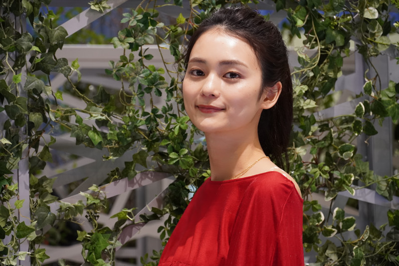 撮影：大村祐里子