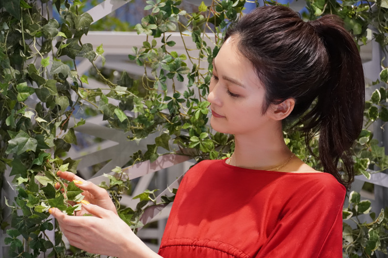 撮影：大村祐里子