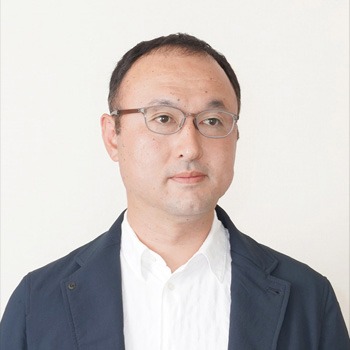 福田健太郎さん