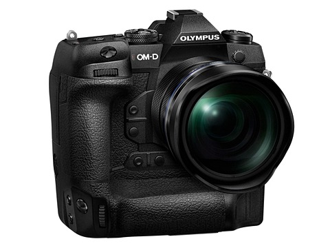 展示品！美品！OLYMPUS OM-D E-M1X デジタル一眼レフカメラ 14_l.jpg