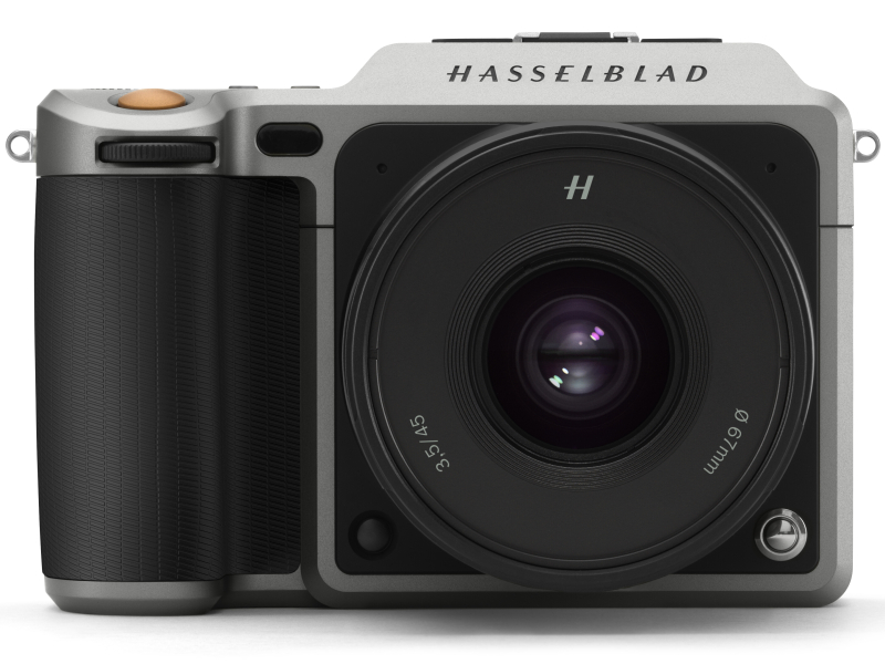 <center>Hasselblad X1D-50c</center>