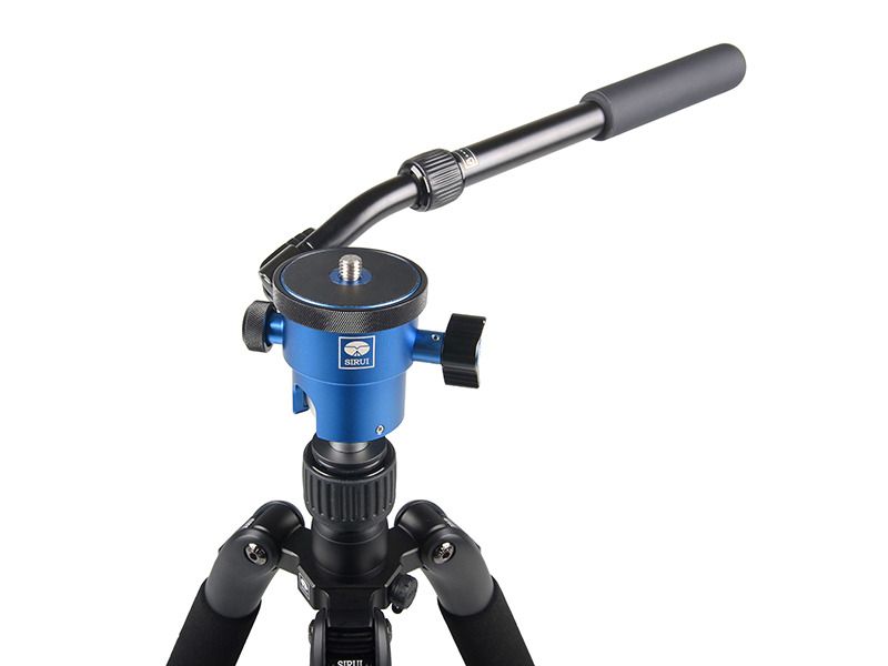 パン棒を装着したところ