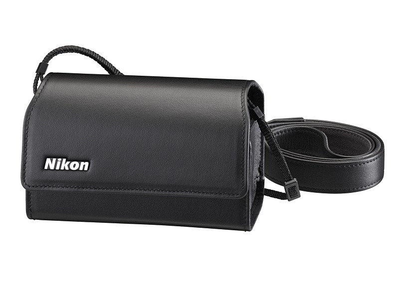 レザーケースCS-NH54A BK