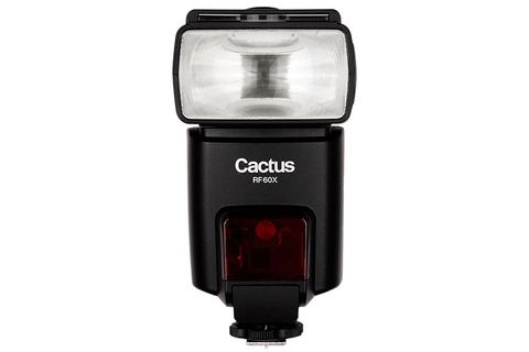 ストロボ「Cactus RF60」シリーズ用のディフューズキャップ - デジカメ