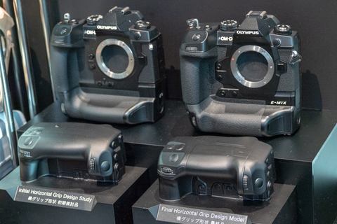 イベントレポート】OM-D E-M1Xを触れる「OM-D Special Forum 2019