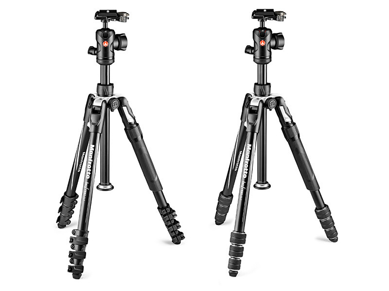 左からQPLトラベルレバー、Mロック。