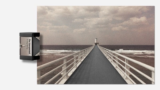 ファンシー（fancy）