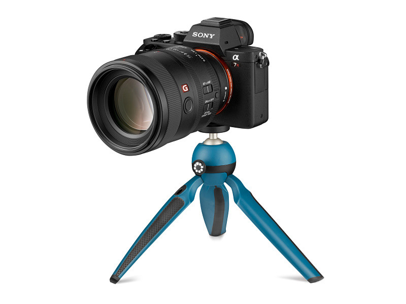 ハンディーポッド ティール使用例