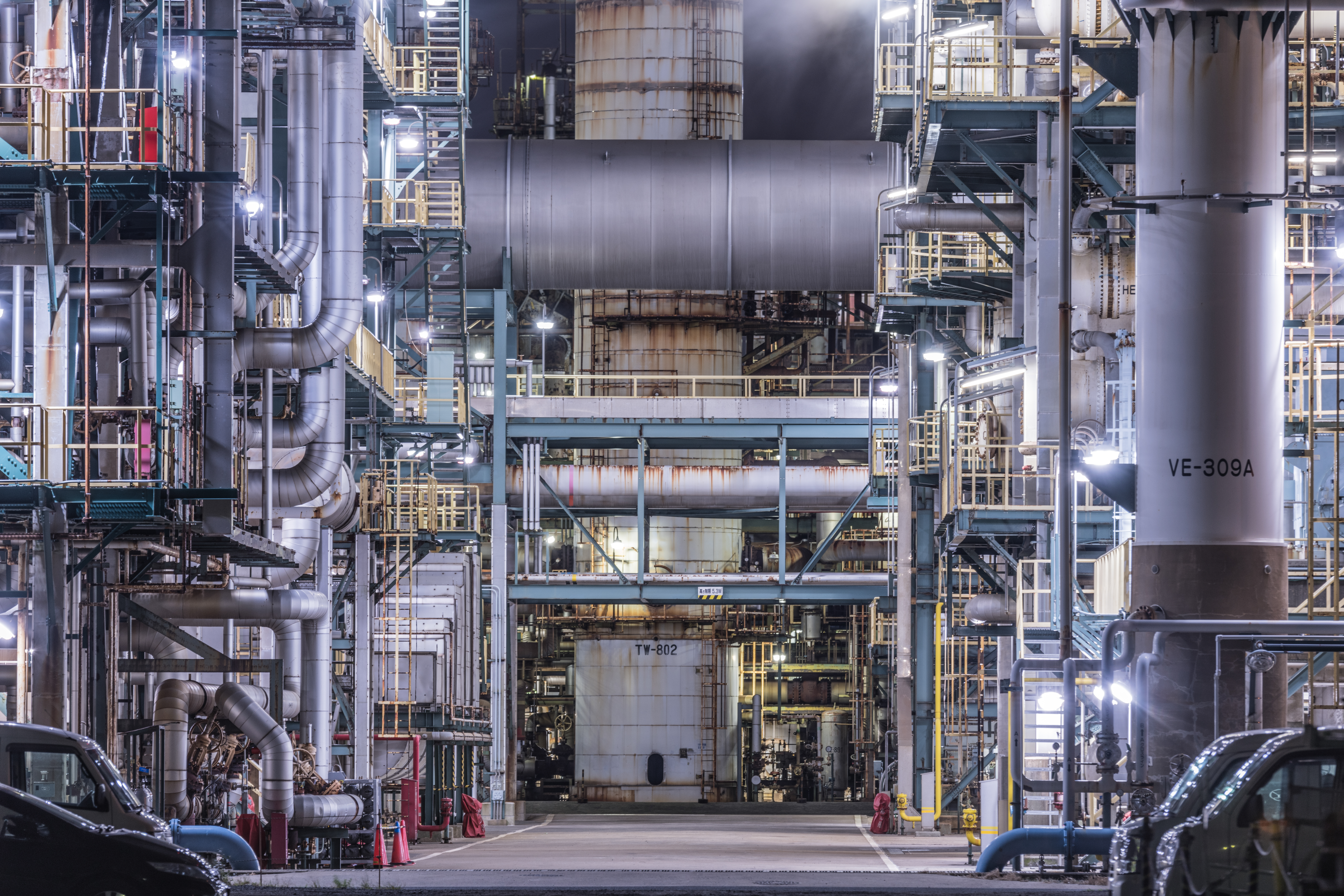 撮影：小林哲朗<br><span class="fnt-85">ニコン D850 / AF-S NIKKOR 80-400mm f/4.5-5.6G ED VR / 280mm / マニュアル露出（F8・10秒） / ISO 64</span>