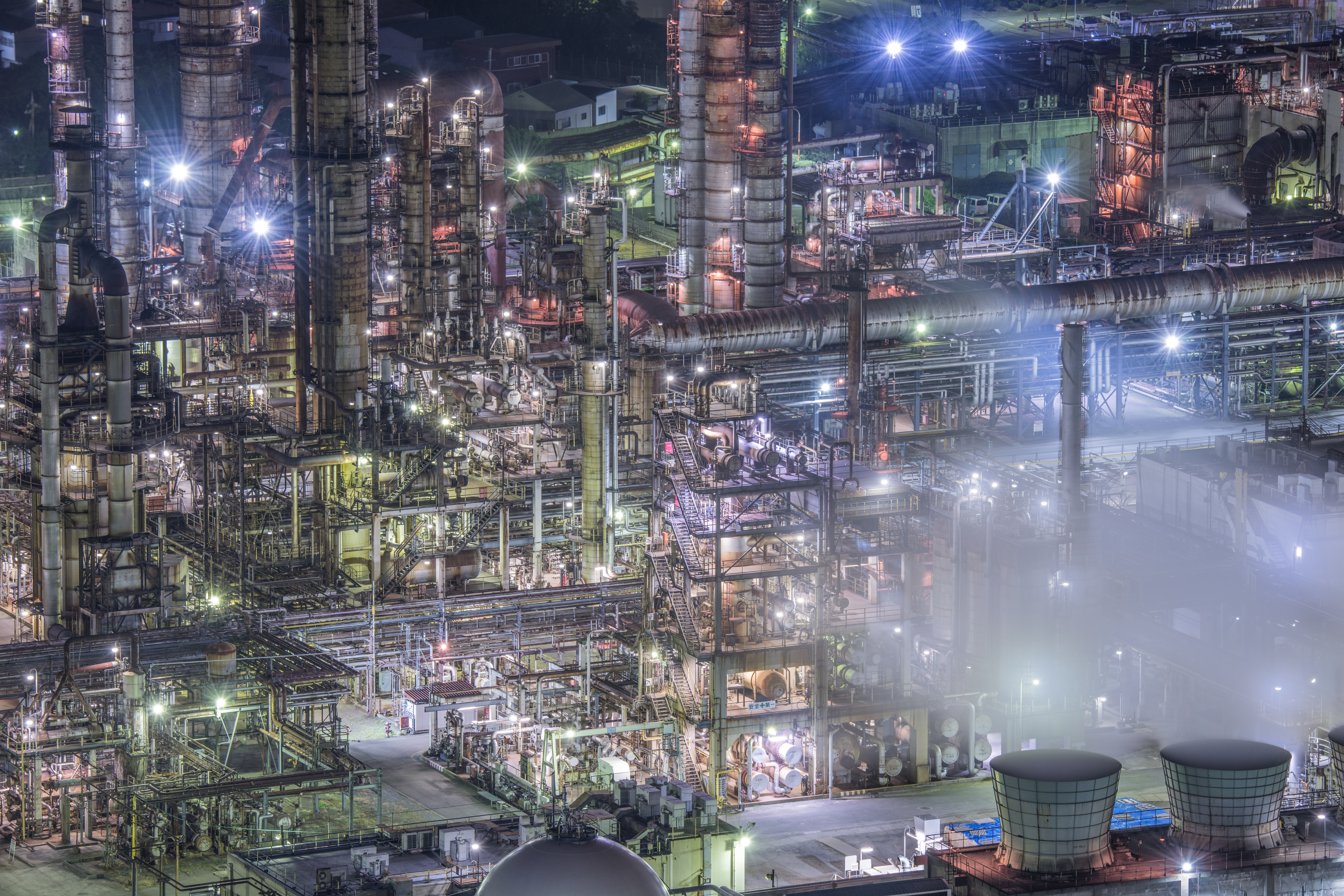 撮影：小林哲朗<br><span class="fnt-85">ニコン D850 / AF-S NIKKOR 80-400mm f/4.5-5.6G ED VR / 200mm / マニュアル露出（F10・15秒） / ISO 64</span>