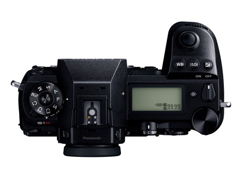 パナソニック、ミラーレスカメラ「LUMIX S1R」「LUMIX S1」を国内発売
