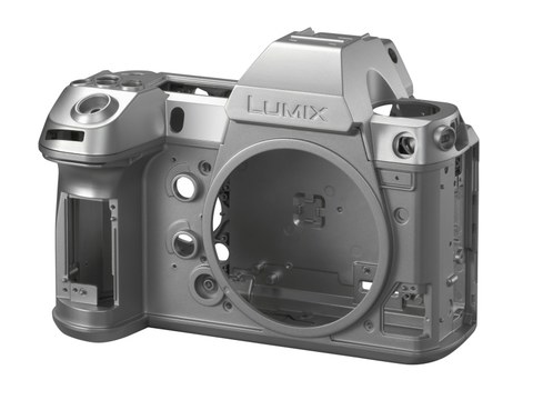 デジタルカメラ LUMIX S1R LUMIX S1R」が「カメラグランプリ2019 大賞」を受賞 | デジタルカメラ