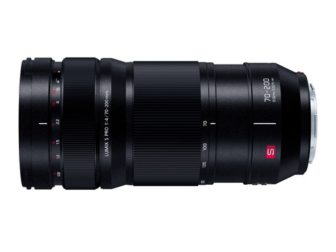 LUM Lマウント レンズ Panasonic L02048□1129 莉*✨様 パナソニック、Lマウント交換レンズ3本を国内発表 Watch デジカメ - レンズ(ズーム)