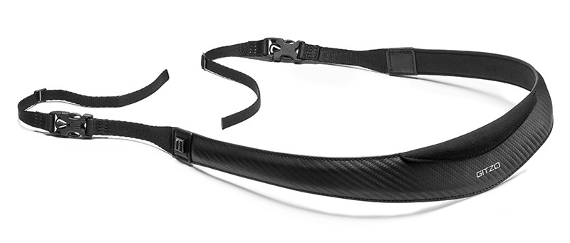 GCB100NS（Gitzo センチュリー ネックストラップ）