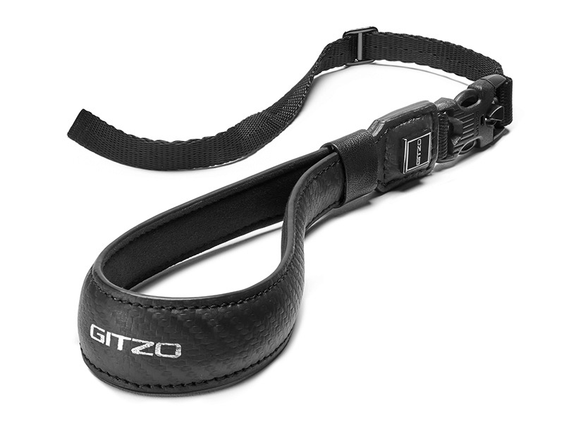 GCB100WS（Gitzo センチュリー リストストラップ）