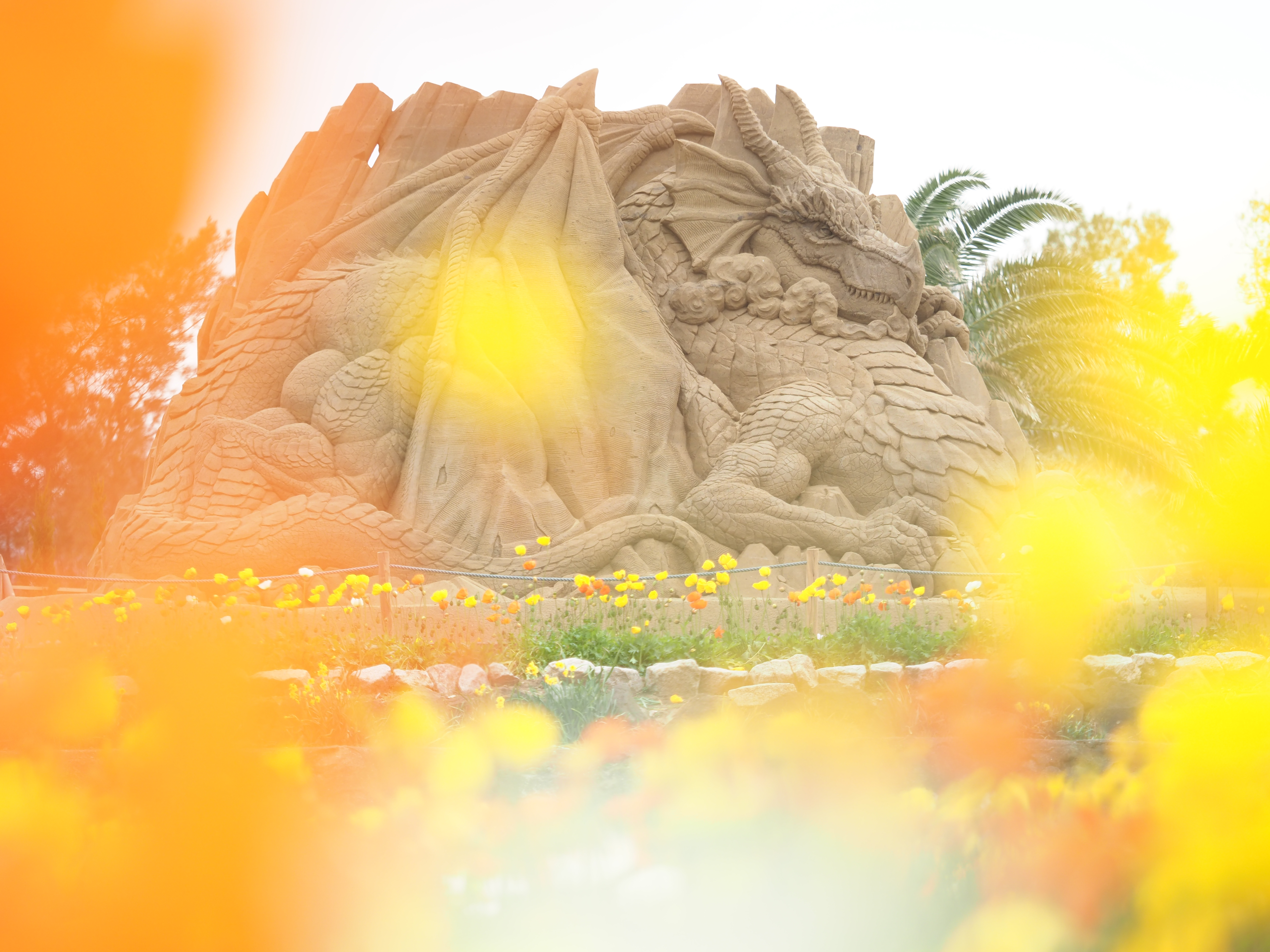 OLYMPUS OM-D E-M1 Mark II / M.ZUIKO DIGITAL ED 40-150mm F2.8 PRO / 110mm / 絞り優先AE（F2.8・1/200秒・+1.3EV） / ISO 200