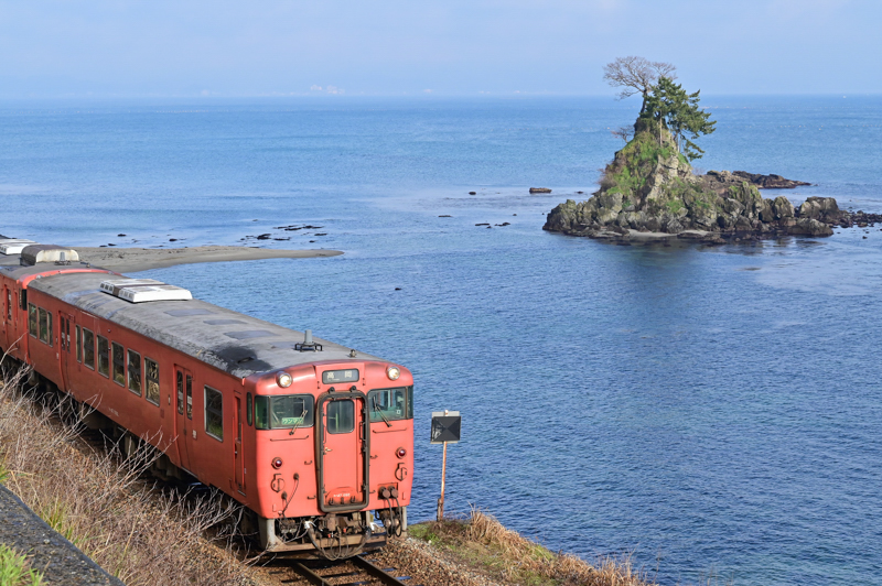 筆者撮影。Z 7 / NIKKOR Z 24-70mm f/4 S / 70mm / マニュアル（F11・1/1,000秒） / ISO 1,000