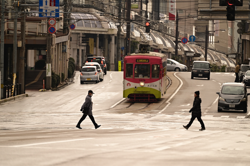 筆者撮影。Z 7 / F-S NIKKOR 80-400mm f/4.5-5.6G ED VR / 400mm / マニュアル（F8・1/1,000秒） / ISO 400