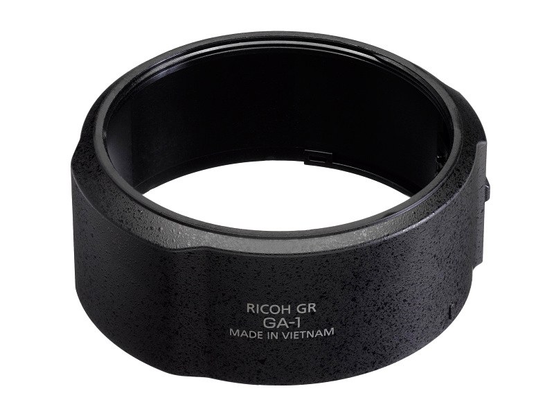レンズアダプター「GA-1」