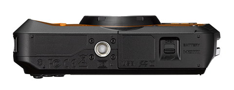 【ほぼ新品】リコー WG-6 防水デジタルカメラ Amazon.co.jp: RICOH WG-6 ブラック 本格防水カメラ 20メートル