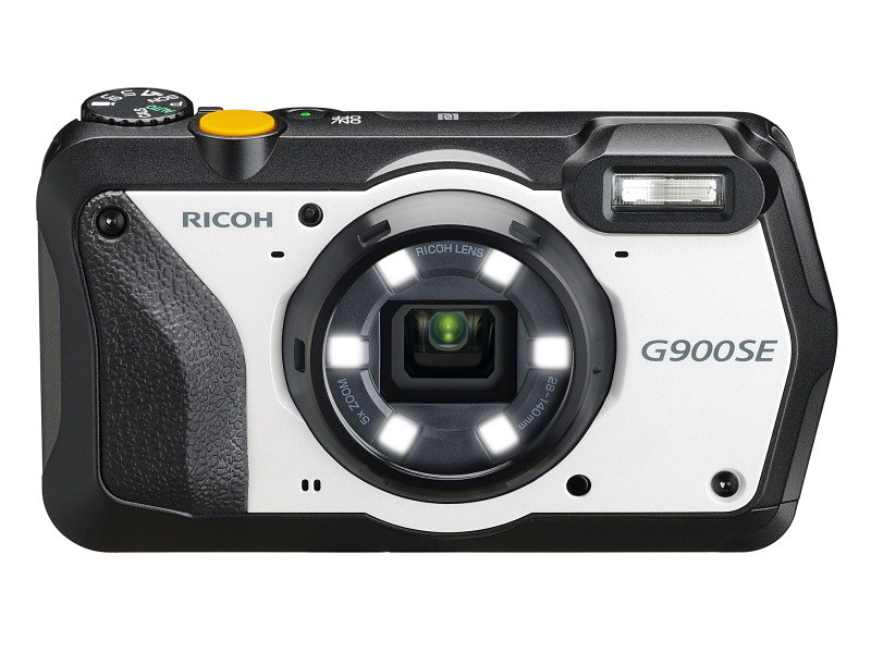 RICOH G900SE