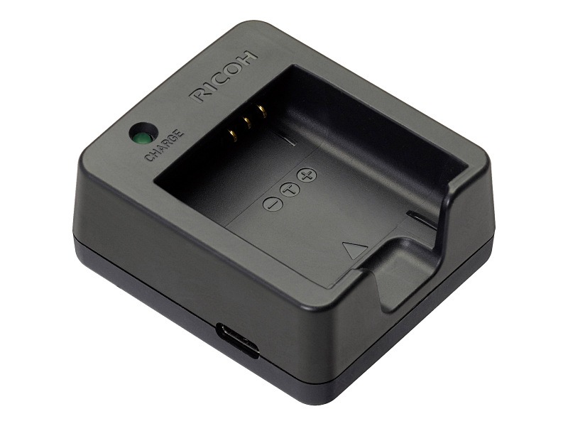 充電器「BJ-11」