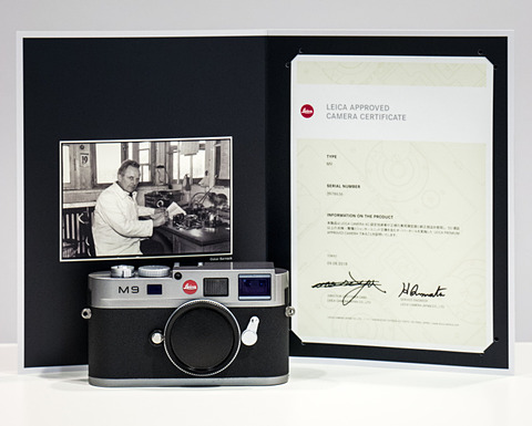 特別企画：ライカが展開する「ライカ・アプルーブド・カメラ」とは