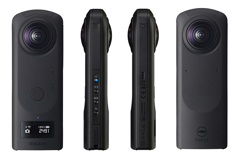 THETAファミリー