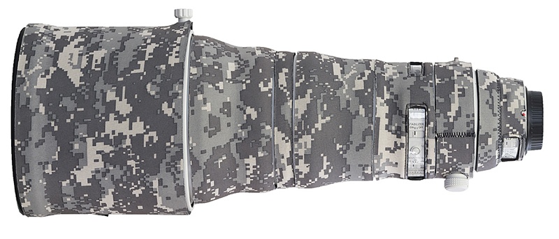 デジタル・アーミーカモ（DC）