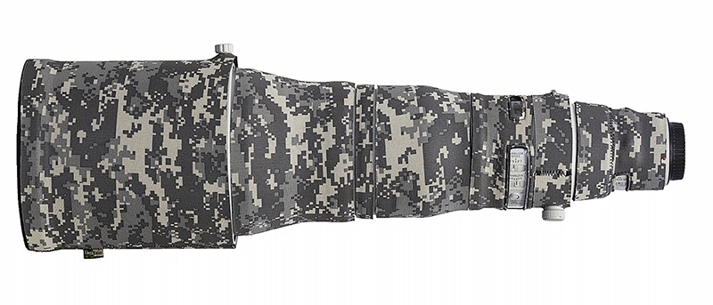 デジタル・アーミーカモ（DC）